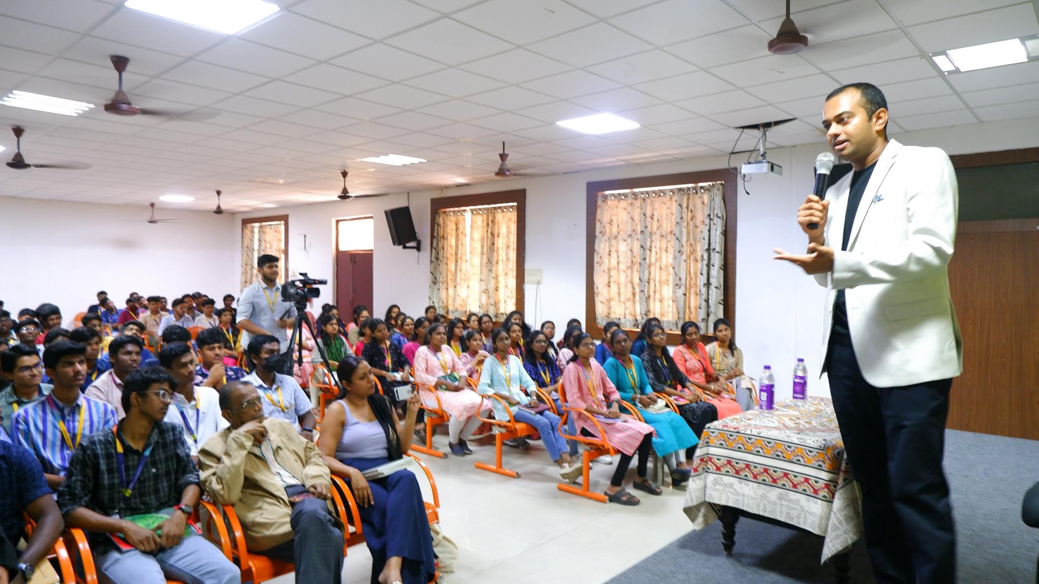 CIT Chennai Events photo 15